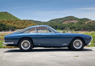 Illustration for article titled Drool time: Vintage Italian machinery photodump